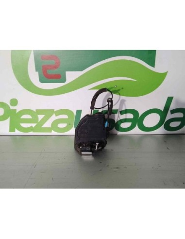 CERRADURA PUERTA TRASERA DERECHA TOYOTA COROLLA...