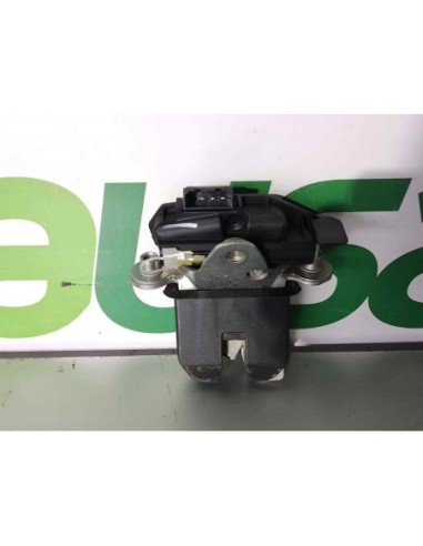 CERRADURA MALETERO / PORTON SKODA FABIA (5J2) -...