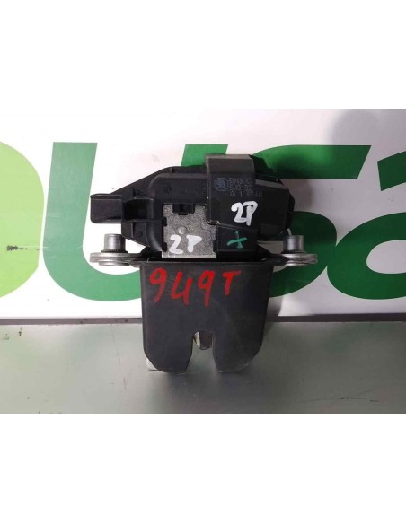 CERRADURA MALETERO / PORTON SKODA FABIA (5J2) - 253161