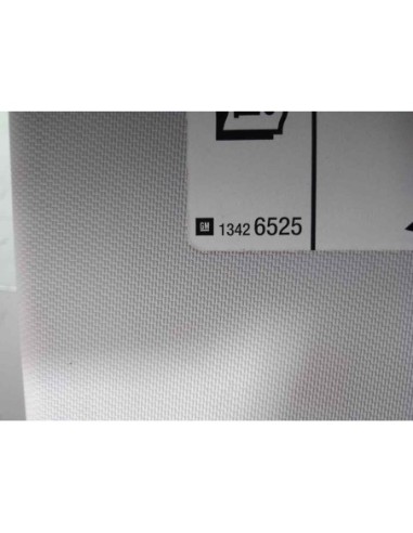 PARASOL DERECHO OPEL CORSA E - 204724