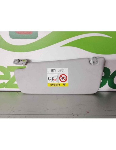 PARASOL DERECHO OPEL CORSA E - 204724