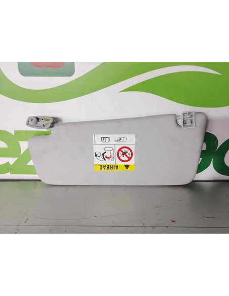 PARASOL DERECHO OPEL CORSA E - 204724