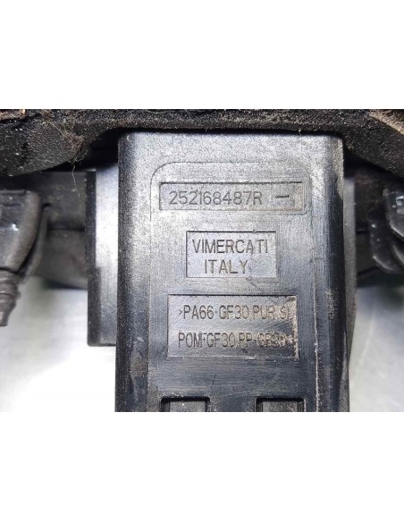 INTERRUPTOR DACIA DOKKER - 256473