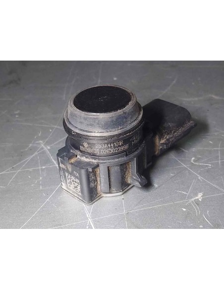 SENSOR DE APARCAMIENTO RENAULT MEGANE IV BERLINA 5P - 259849