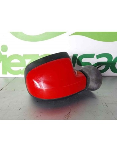RETROVISOR DERECHO DACIA LOGAN 1 EXPRESS - 252985