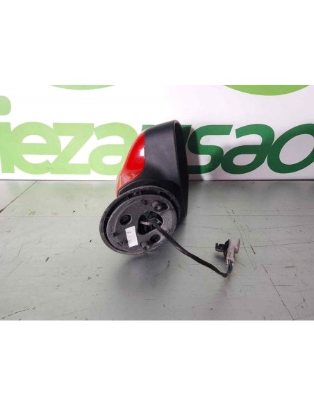 RETROVISOR DERECHO DACIA LOGAN 1 EXPRESS - 252985