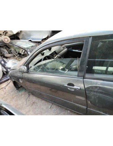 PUERTA DELANTERA IZQUIERDA TOYOTA COROLLA (E12)...