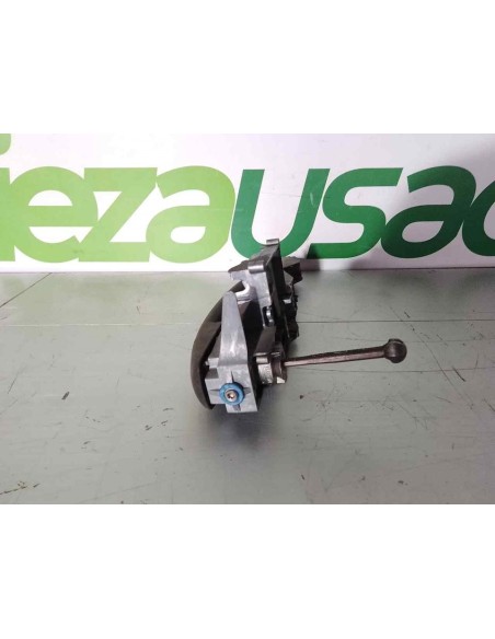 MANETA EXTERIOR TRASERA IZQUIERDA PEUGEOT PARTNER FURGÓN - 258457