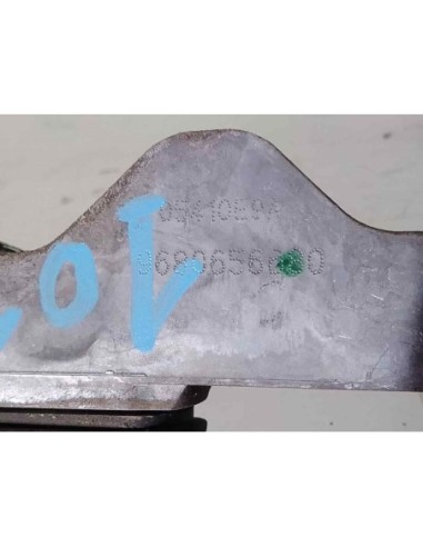 MANETA EXTERIOR TRASERA IZQUIERDA PEUGEOT...
