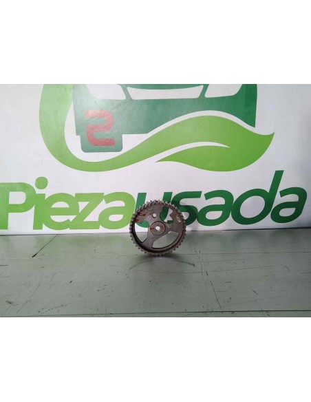 POLEA ARBOL LEVAS CITROEN C4 CACTUS - 259846