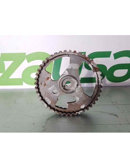 POLEA ARBOL LEVAS CITROEN C4 CACTUS - 259846