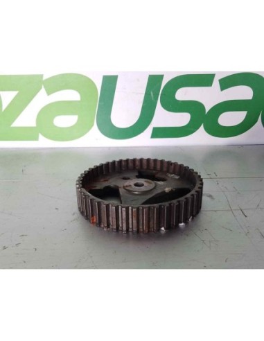 POLEA ARBOL LEVAS CITROEN C4 CACTUS - 259846