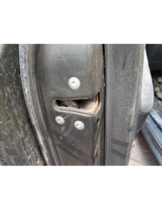 CERRADURA PUERTA DELANTERA IZQUIERDA TOYOTA COROLLA (E12)...