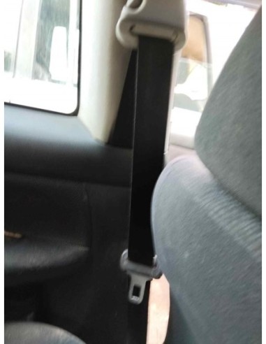 CINTURON SEGURIDAD DELANTERO IZQUIERDO TOYOTA...