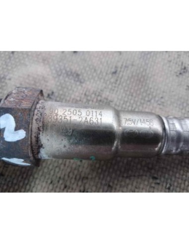SONDA LAMBDA KIA OPTIMA (JF) - 217817