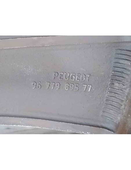 LLANTA PEUGEOT 308 - 216107