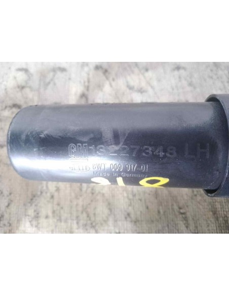 LIMPIA FAROS XENON OPEL INSIGNIA BERLINA - 225060