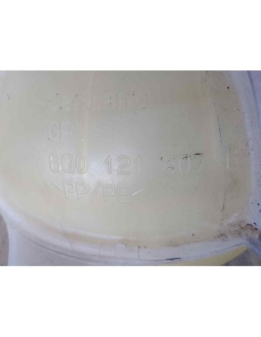 DEPOSITO EXPANSION VOLKSWAGEN POLO V (6R1) -...