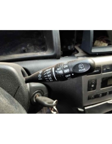 MANDO MULTIFUNCION TOYOTA COROLLA (E12) - 246985