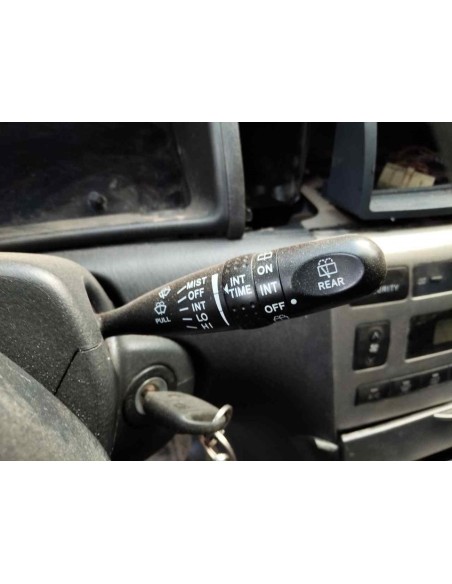 MANDO MULTIFUNCION TOYOTA COROLLA (E12) - 246985