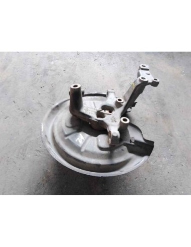 MANGUETA TRASERA DERECHA VOLKSWAGEN GOLF VI...