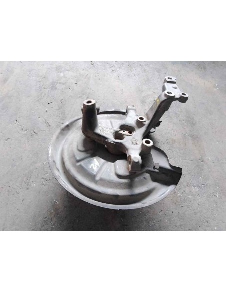 MANGUETA TRASERA DERECHA VOLKSWAGEN GOLF VI (5K1)(10 2008) - 207651