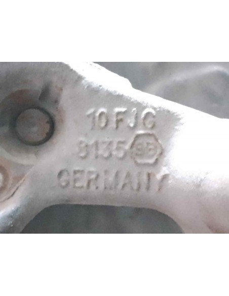 MANGUETA TRASERA DERECHA VOLKSWAGEN GOLF VI (5K1)(10 2008) - 207651