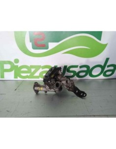 VALVULA EGR CITROEN C4 CACTUS - 259845