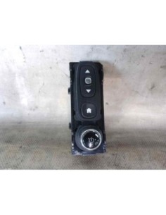 MANDO MULTIFUNCION RENAULT CAPTUR I - 194169