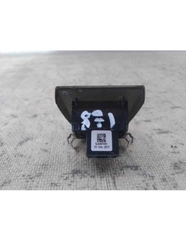 SENSOR LLUVIA / LUZ SEAT TOLEDO (KG3) - 234549