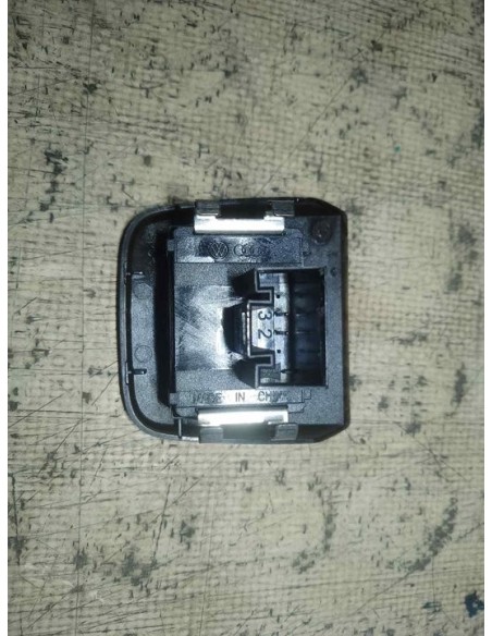 SENSOR LLUVIA / LUZ SEAT TOLEDO (KG3) - 234549