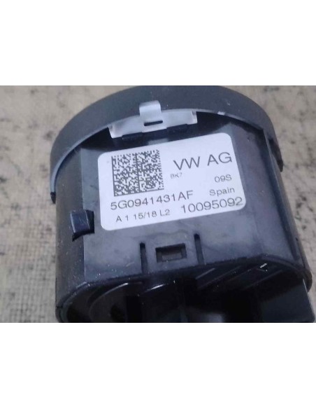 MANDO LUCES SEAT TOLEDO (KG3) - 234613