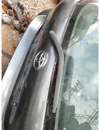 MOTOR LIMPIA TRASERO TOYOTA COROLLA (E12) - 251756