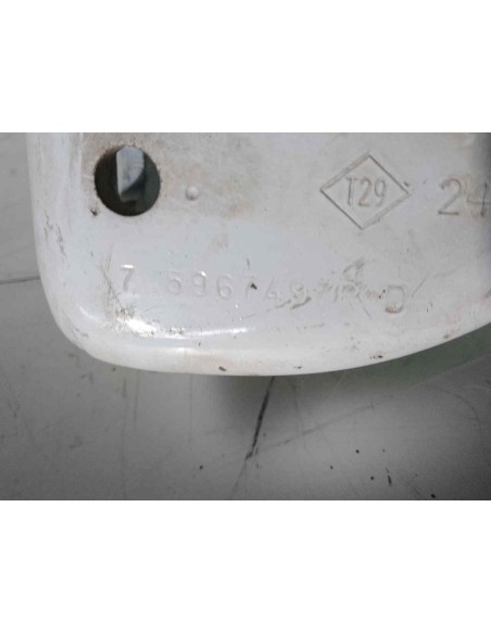 BISAGRA PUERTA DACIA DOKKER - 256480