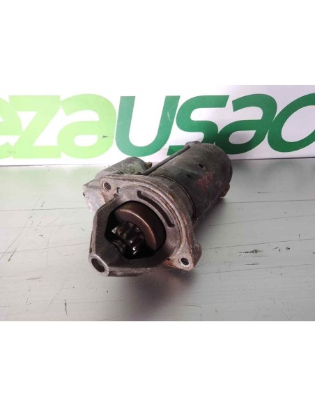 MOTOR ARRANQUE MERCEDES-BENZ VITO BASIC-KOMBI (639) - 235593