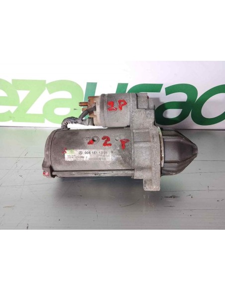 MOTOR ARRANQUE MERCEDES-BENZ VITO BASIC-KOMBI (639) - 235593
