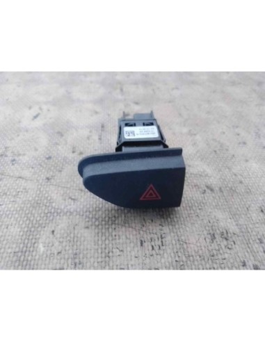 WARNING RENAULT CAPTUR I - 194218