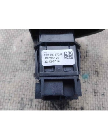 WARNING RENAULT CAPTUR I - 194218