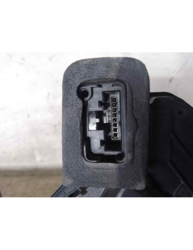 CERRADURA PUERTA DELANTERA DERECHA VOLKSWAGEN...