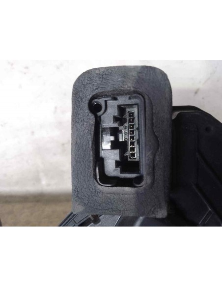 CERRADURA PUERTA DELANTERA DERECHA VOLKSWAGEN GOLF SPORTSVAN VII (AM1)(12 2013) - 201659