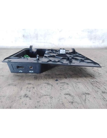 MODULO ELECTRONICO SEAT TOLEDO (KG3) - 234587