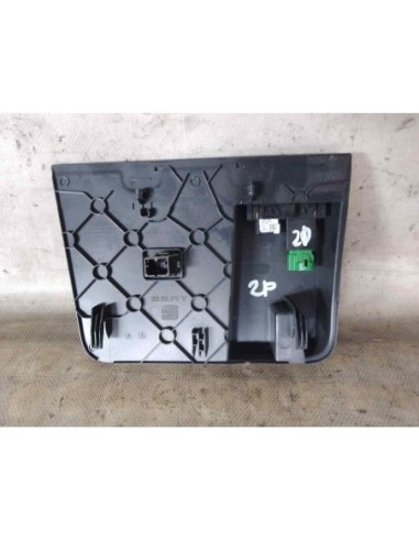 MODULO ELECTRONICO SEAT TOLEDO (KG3) - 234587