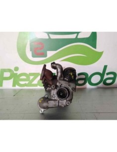 TURBOCOMPRESOR CITROEN C4 CACTUS - 259857
