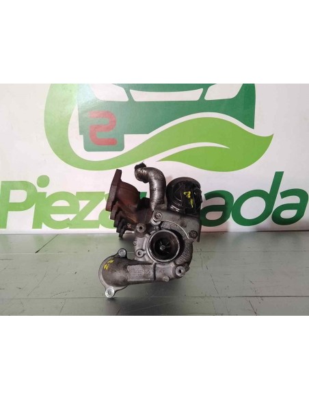 TURBOCOMPRESOR CITROEN C4 CACTUS - 259857