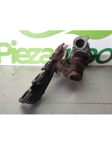 TURBOCOMPRESOR CITROEN C4 CACTUS - 259857
