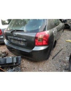 PARAGOLPES TRASERO TOYOTA COROLLA (E12) - 246994
