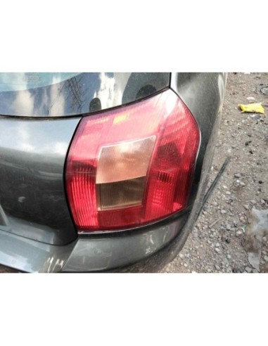 PILOTO TRASERO DERECHO TOYOTA COROLLA (E12) -...