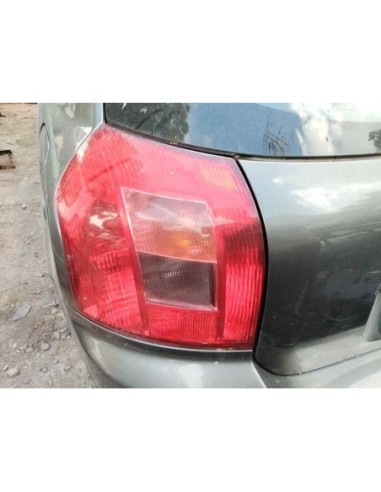 PILOTO TRASERO IZQUIERDO TOYOTA COROLLA (E12) -...