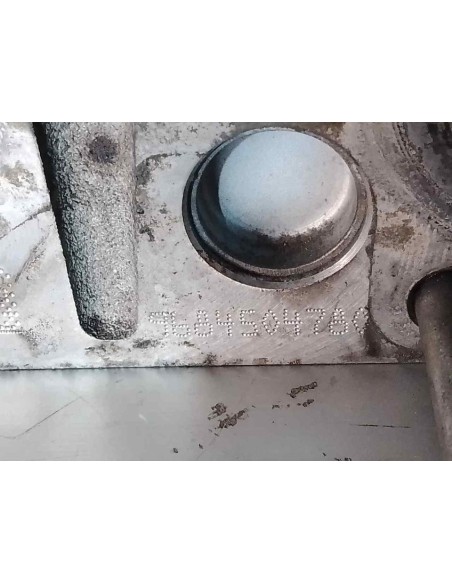 CULATA CITROEN C4 CACTUS - 259859