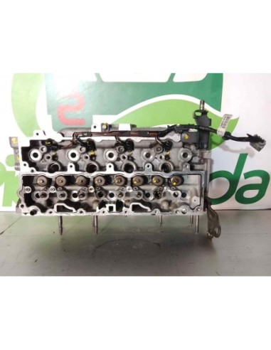 CULATA CITROEN C4 CACTUS - 259859